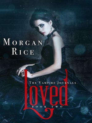 cover image of Loved
